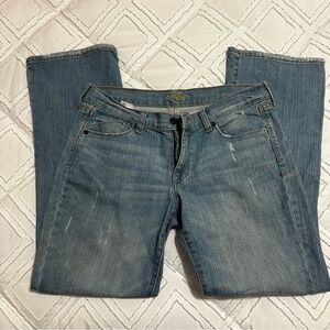 vintage old navy jeans